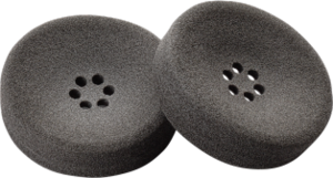 Plantronics Soft Foam Ear Cushions