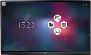 AG neovo IFP-7502 Touch Display