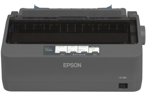 Jehličková tiskárna Epson LX-350
