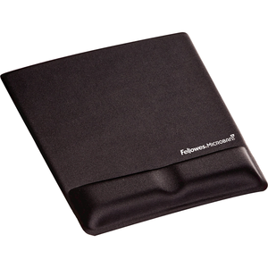 Fellowes Health-V Wrist Rest