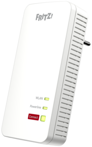 AVM FRITZ!Powerline 1240 AX Adapter