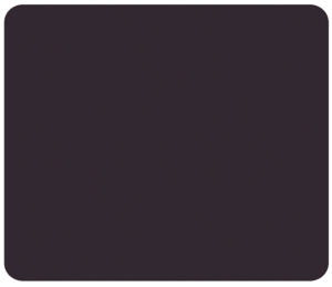 Tapete para rato Fellowes Standard preto