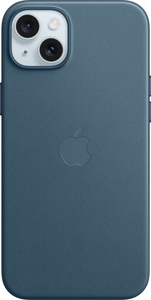 Apple iPhone 15 Plus FineWoven Case PB