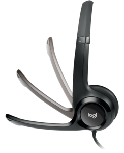 Logitech h390 2025 usb headset price