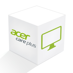 Acer Care Plus 5Y OSS NBD Display