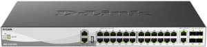 D-Link DMS-3130-30TS/E Switch