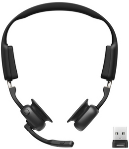 Shokz OpenMeet UC Knochenschall Headset