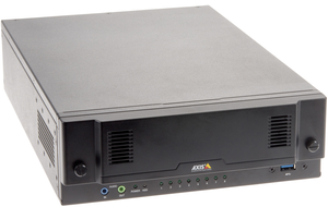 AXIS S2208 Camera Station 1x4 TB 8port.