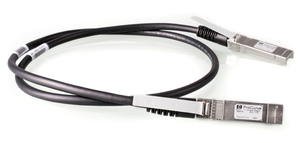 HPE Aruba SFP+ Direct Attach Kabel 7 m