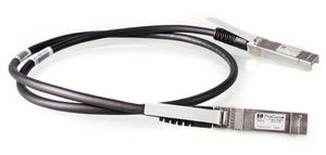 HPE Aruba SFP+ Direct Attach Cable 3 m