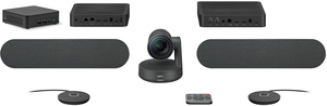 Bundle Logitech Tap Large Room ASUS MTR