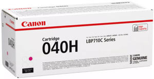 Canon 040H Toner Magenta