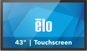 Elo 4304L PCAP Touch Display