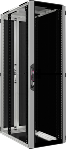 Bechtle IT Rack PRO 42U, 600x1000