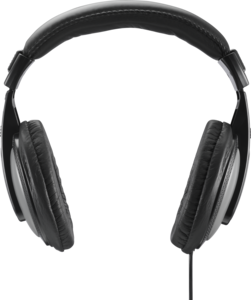 Hama Shell II Over-Ear-Kopfhörer