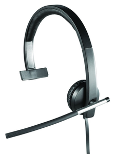 Buy Logitech H650e Mono USB Headset 981 000514