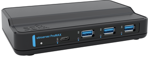 Device server SEH utnserver ProMAX