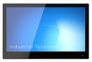 ADS-TEC MES9019 i5 8/128GB Industrial PC