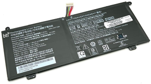 BTI 2-cell Toshiba 6000mAh Battery