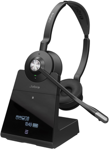 Jabra Engage 75 Headset Stereo