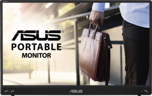 ASUS ZenScreen MB16ACV Portable Monitor
