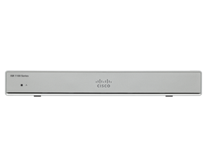 Cisco Router 1116-4PLTEEA