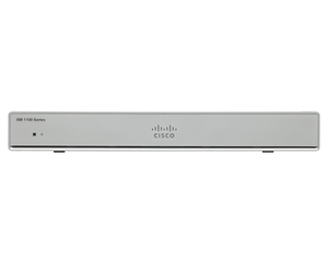 Routeur Cisco C1116-4PLTEEA