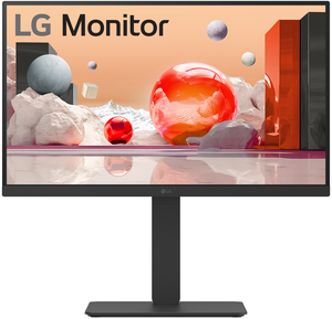 LG BA Monitors