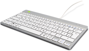 R-Go Ergonomic Keyboard Compact Break
