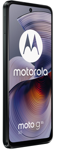 Motorola moto g55 5G 256 GB grau