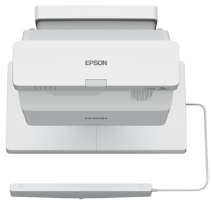 Epson EB-770Fi Ultrakurz-Projektor