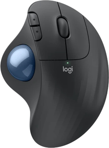 Logitech Ergo M575S Trackball Maus