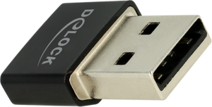 USB-A 2.0 - HDMI m/f adapter