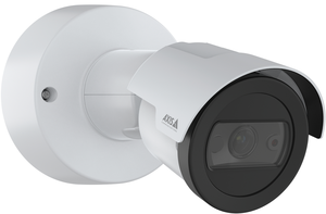 AXIS M20 Network Camera