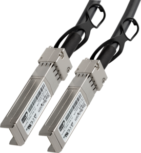 Cable SFP+ macho - SFP+ macho 5 m