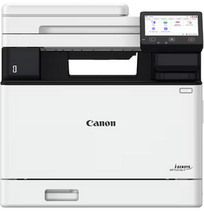 Canon i-SENSYS MF752Cdw II MFP