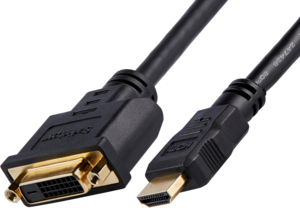 StarTech HDMI - DVI-D Adapter