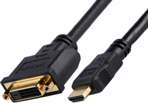 StarTech HDMI - DVI-D Adapter