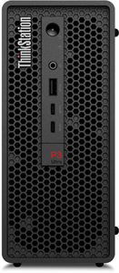 Lenovo ThinkStation P3 Ultra Workstations