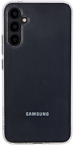 ARTICONA GRS Galaxy A34 5G Case Clear