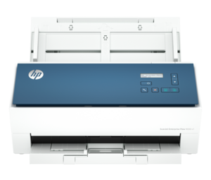 HP ScanJet Enterpr Flow 9000 s1 Scanner