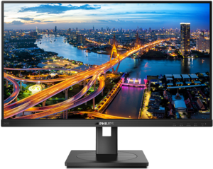 Philips 242B1 Monitor