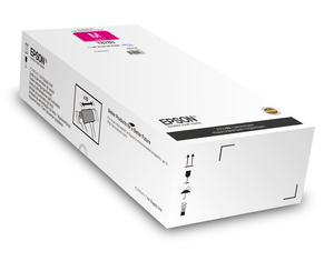 Epson T878 XXL Ink Magenta