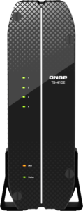QNAP TS-410E 8GB 4-bay NAS