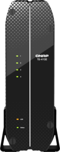 NAS 8 Go QNAP TS-410E 4 baies