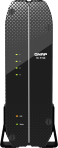 QNAP TS-410E 8GB 4-bay NAS