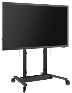 Vogel's RISE 4205 Display Trolley