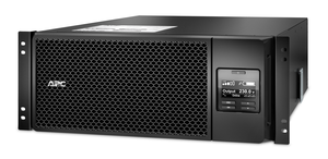 APC Smart UPS SRT 6000VA RM, UPS 230V