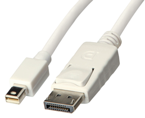 LINDY DisplayPort - Mini DP Cable 2m