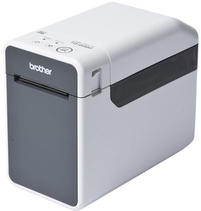 Brother TD-2120N TT 203dpi ET Drucker
